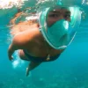 Full Face Snorkel Mask - Image 2