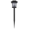 vidaXL Outdoor Solar Lamp LED Light Set - Image 2