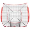 VEVOR 7x7 ft Baseball Softball Practice Net - Image 8