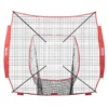 VEVOR 7x7 ft Baseball Softball Practice Net - Image 9