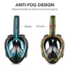 Full Face Snorkel Mask - Image 5